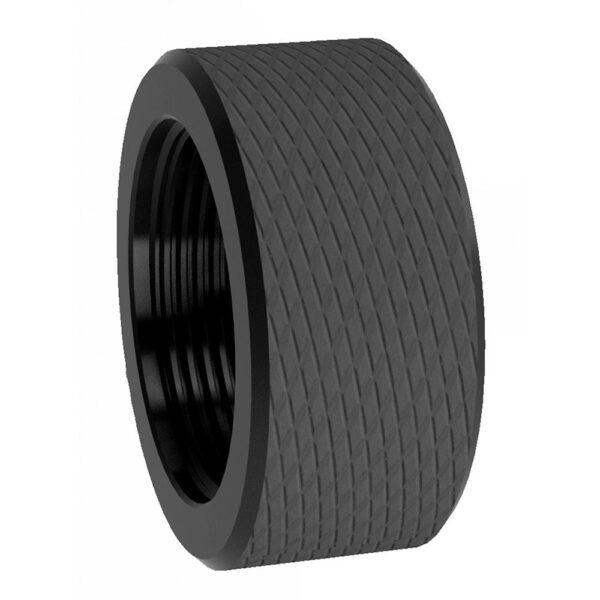 YHM Victra-12 Thread Protector 874-24 Thread - Precision Shot Firearms