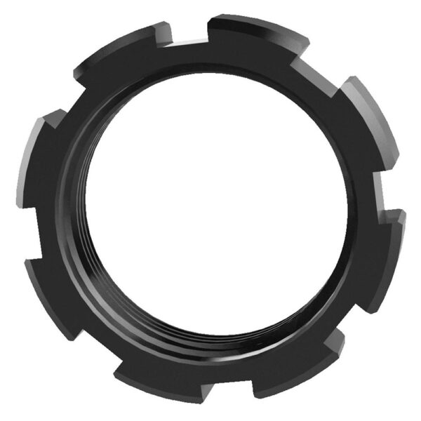 YHM Victra-12 Jam Nut for 12 ga 1.1875? - Precision Shot Firearms