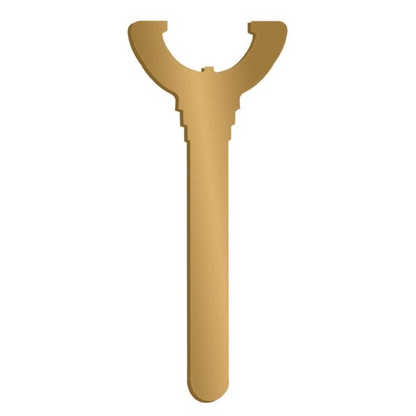 YHM Victra-12 Spanner Wrench - Precision Shot Firearms