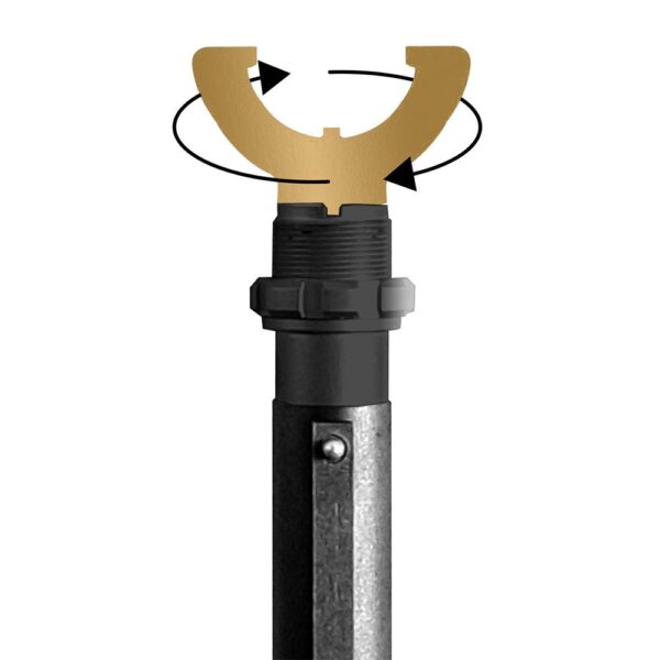 YHM Victra-12 Spanner Wrench - Precision Shot Firearms