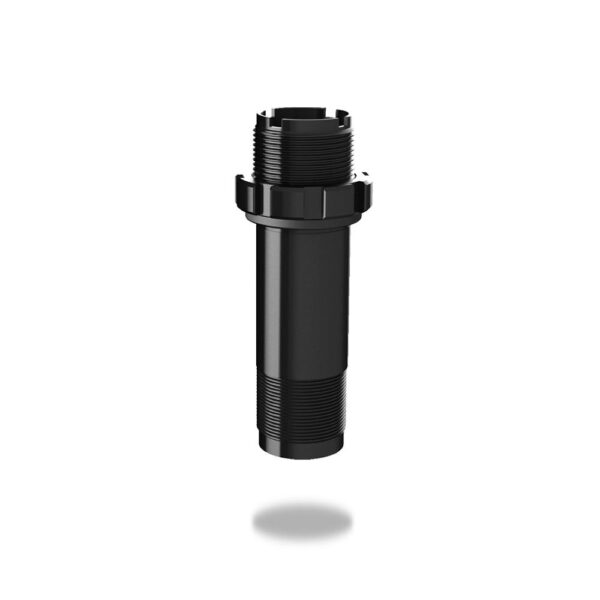 YHM Victra-12 Shotgun Suppressor Mount Assembly for Remington - Precision Shot Firearms