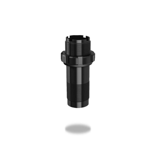 YHM Victra-12 Shotgun Suppressor Mount Assembly for Browning Invector Mossberg 500 Winchester - Precision Shot Firearms
