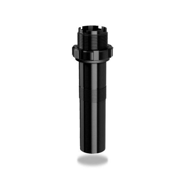 YHM Victra-12 Shotgun Suppressor Mount Assembly for Benelli Crio Plus - Precision Shot Firearms
