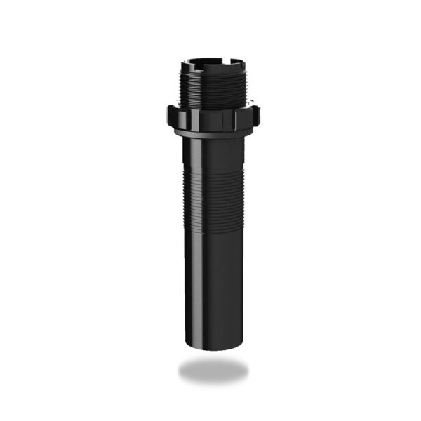 YHM Victra-12 Shotgun Suppressor Mount Assembly for Beretta Optima HP - Precision Shot Firearms