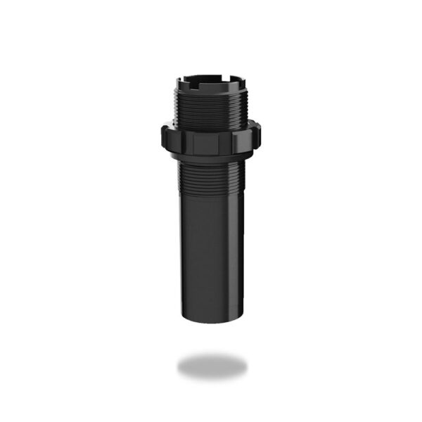 YHM Victra-12 Shotgun Suppressor Mount Assembly for Beretta/Benelli Mobil - Precision Shot Firearms