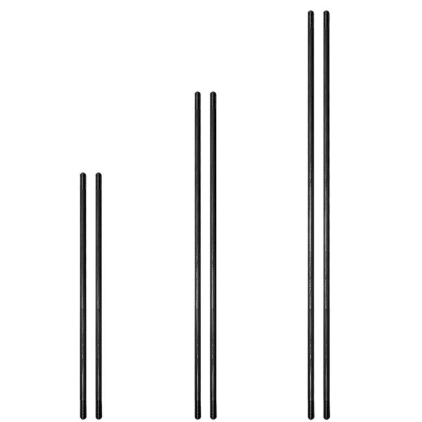 YHM Victra-20 Suppressor Assembly Rods Kit Multi-Length 6/ct - Precision Shot Firearms