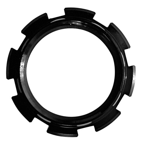 YHM Victra-12 Jam Nut - Precision Shot Firearms