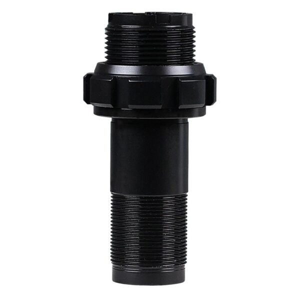 YHM Victra-20 Shotgun Suppressor Mount Assembly Browning Invector Mossberg 500 Winchester - Precision Shot Firearms