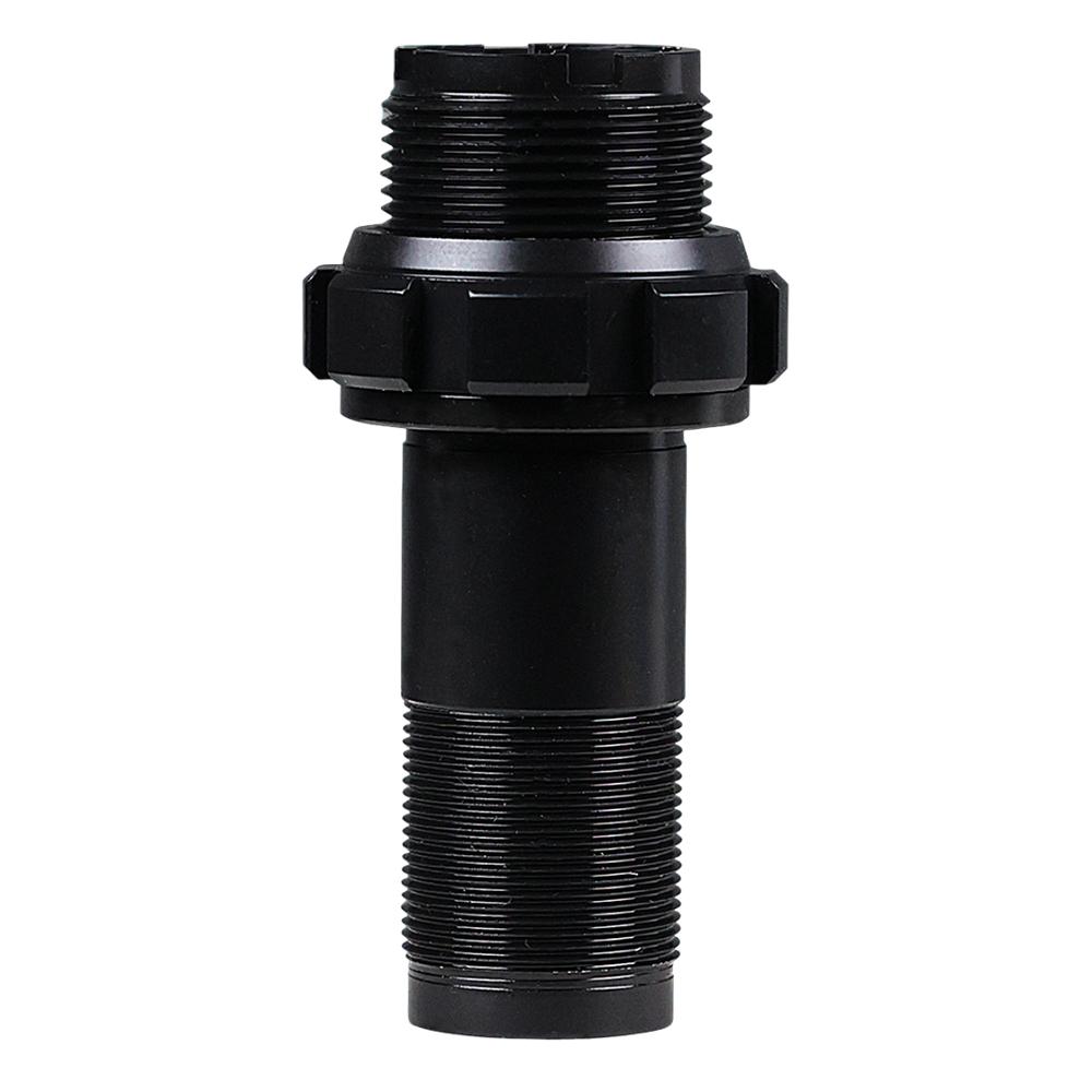 YHM Victra-20 Shotgun Suppressor Mount Assembly Browning Invector Mossberg 500 Winchester - Precision Shot Firearms