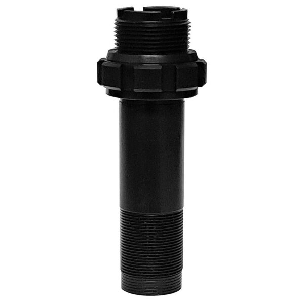YHM Victra-20 Shotgun Suppressor Mount Assembly Browning Invector Plus - Precision Shot Firearms