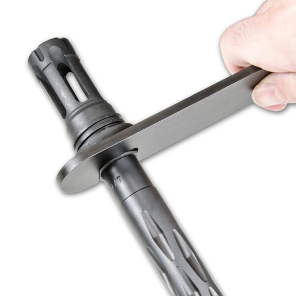 YHM Hub Adapter Wrench - Precision Shot Firearms