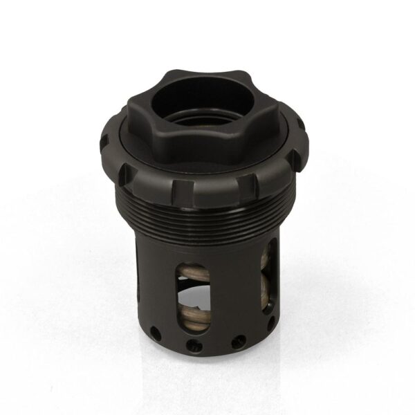 YHM Nielsen Booster Hub Adapter NO Piston - Precision Shot Firearms