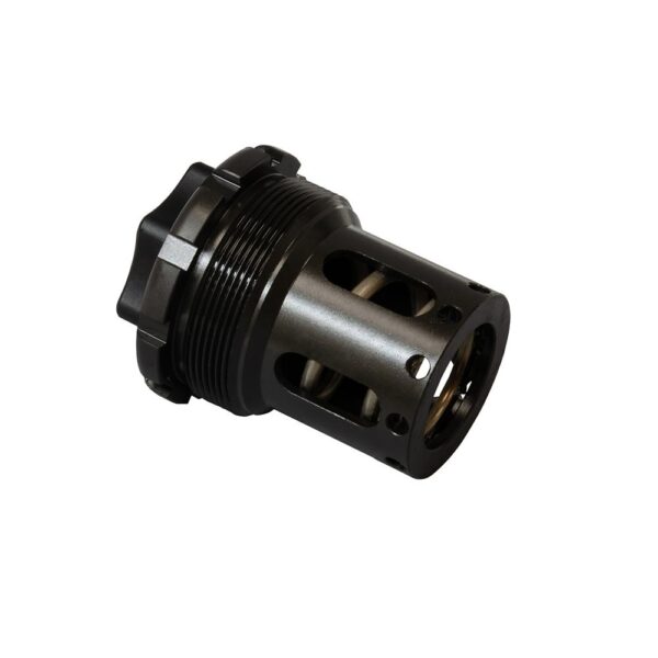 YHM Nielsen Booster Hub Adapter NO Piston - Precision Shot Firearms