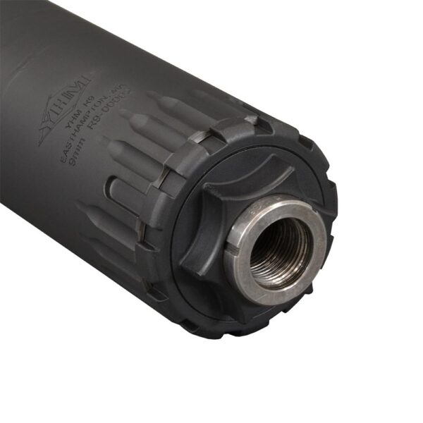 YHM Nielsen Booster Hub Adapter NO Piston - Precision Shot Firearms