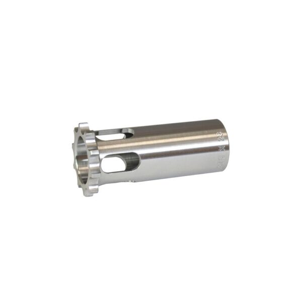 YHM Nielsen Piston 9mm Luger M13.5 x 1LH Thread - Precision Shot Firearms