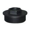 YHM Hub Direct Thread Mount System 1/2x36 Thread - Precision Shot Firearms