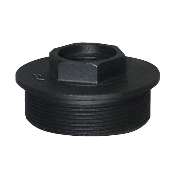 YHM Hub Direct Thread Mount System .578-28 Thread - Precision Shot Firearms