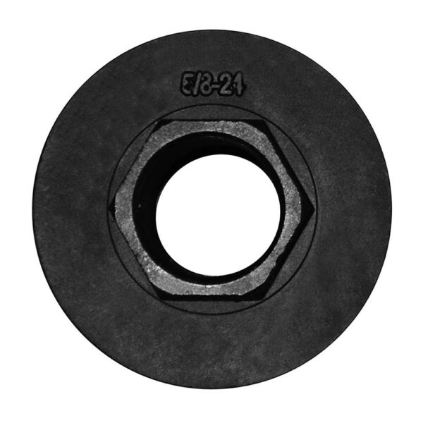 YHM Hub Direct Thread Mount System .578-28 Thread - Precision Shot Firearms