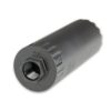YHM Hub Direct Thread Mount System 1/2x36 Thread - Precision Shot Firearms