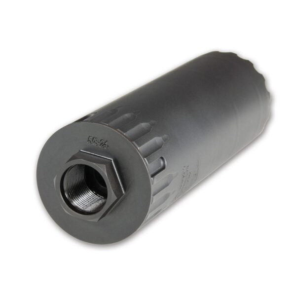 YHM Hub Direct Thread Mount System M14x1LH Thread - Precision Shot Firearms