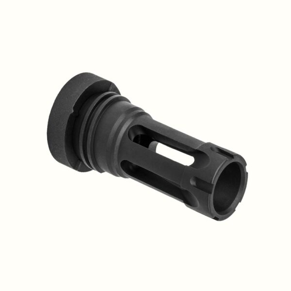 YHM Phantom QD Mount Flash Hider 5/8x24 Thread - Precision Shot Firearms