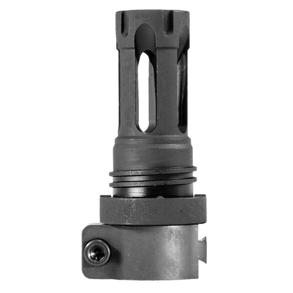 YHM M14 QD Flash Hider 7.62 19/32-32 Thread - Precision Shot Firearms
