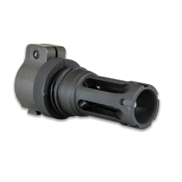 YHM M14 QD Flash Hider 7.62 19/32-32 Thread - Precision Shot Firearms