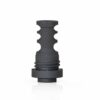 YHM Phantom QD Muzzle Brake 1/2x28 Thread - Precision Shot Firearms