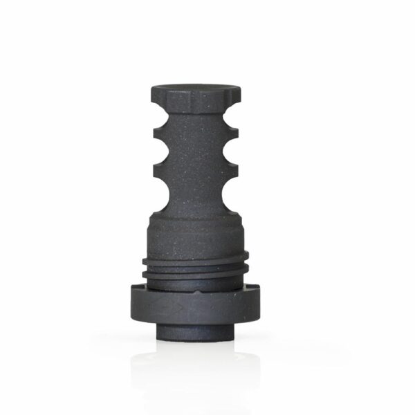YHM Phantom QD Muzzle Brake 1/2x28 Thread - Precision Shot Firearms