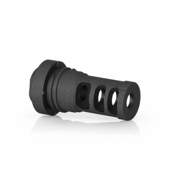 YHM Phantom QD Muzzle Brake 1/2x28 Thread - Precision Shot Firearms