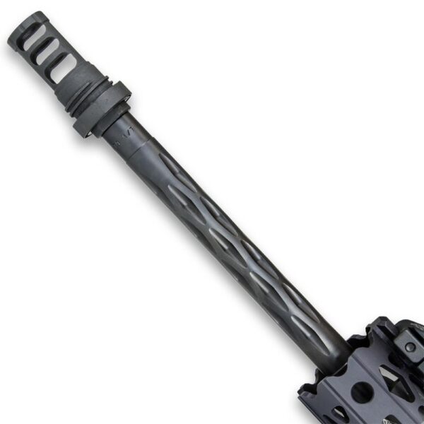 YHM Phantom QD Muzzle Brake 1/2x28 Thread - Precision Shot Firearms