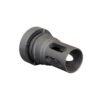 YHM Mini Phantom QD Flash Hider 1/2x28 Thread - Precision Shot Firearms