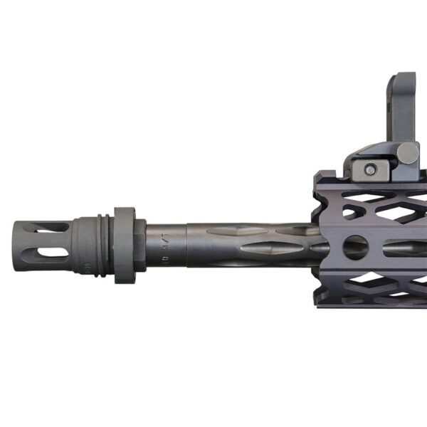 YHM Mini Phantom QD Flash Hider 5/8x24 Thread - Precision Shot Firearms