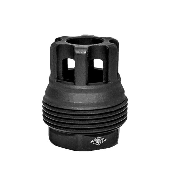 SRX Mini QD Muzzle Brake 5/8x24 Thread - Precision Shot Firearms