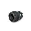 SRX Mini QD Muzzle Brake 5/8x24 Thread - Precision Shot Firearms