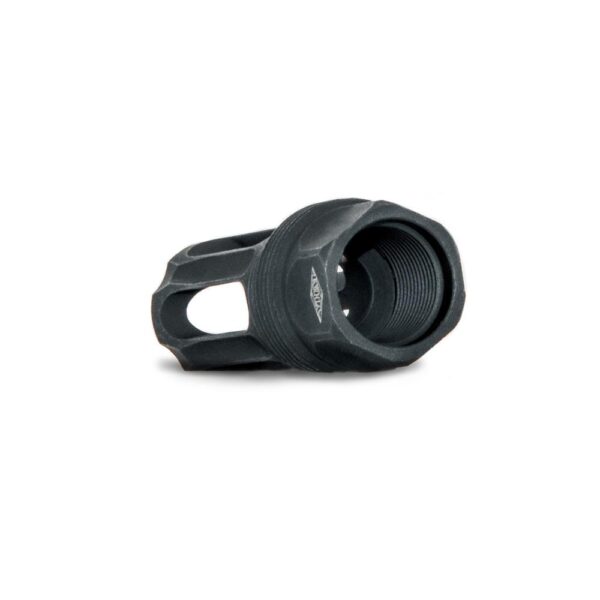 YHM SRX QD Flash Hider 1/2x28 Thread - Precision Shot Firearms