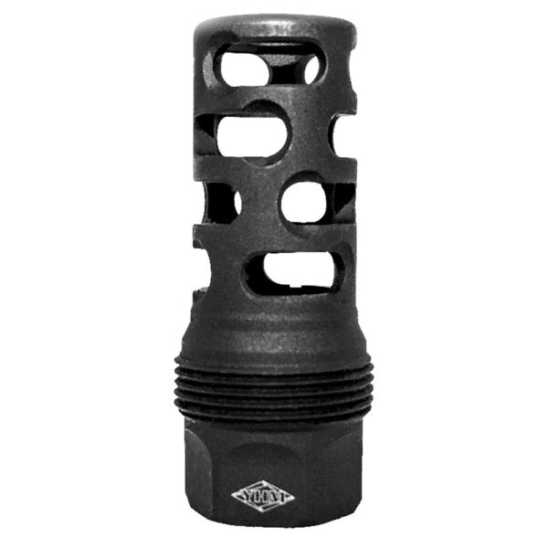 YHM SRX QD Muzzle Brake 5/8x24 Thread - Precision Shot Firearms