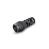 YHM SRX QD Muzzle Brake 5/8x24 Thread - Precision Shot Firearms
