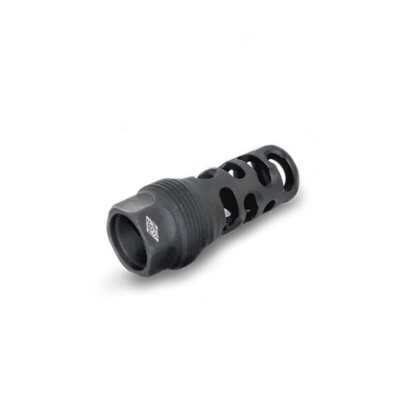 YHM SRX QD Muzzle Brake 5/8x24 Thread - Precision Shot Firearms