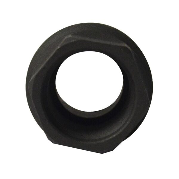 YHM SRX Short QD Flash Hider 5/8x24 Thread - Precision Shot Firearms