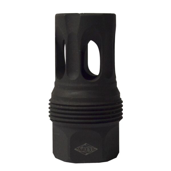 YHM SRX Short QD Flash Hider 11/16x24 Thread - Precision Shot Firearms