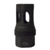 YHM SRX Short QD Flash Hider .578-28 Thread - Precision Shot Firearms