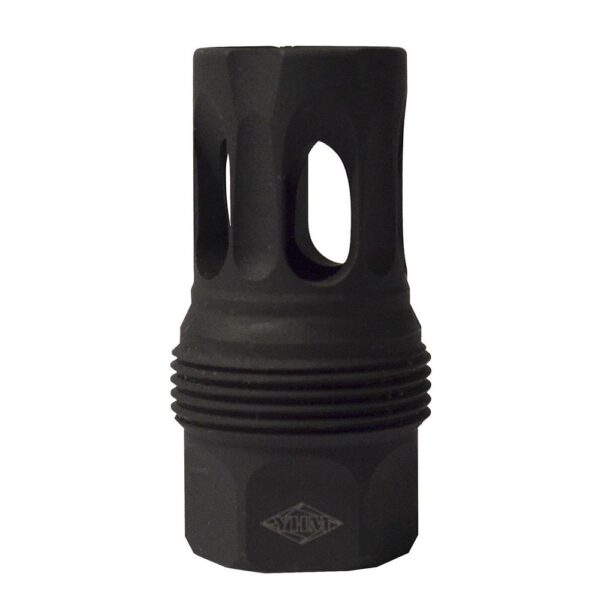 YHM SRX Short QD Flash Hider M14x1LH Thread - Precision Shot Firearms