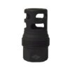 YHM SRX Short QD Muzzle Brake 5/8x24 Thread - Precision Shot Firearms