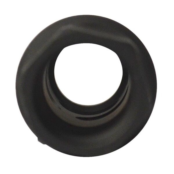 YHM SRX Short QD Muzzle Brake 1/2x28 Thread - Precision Shot Firearms