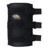YHM Bad Larry Sound Suppressor Cover 6.3" Black - Precision Shot Firearms