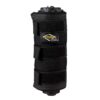 YHM Bad Larry Sound Suppressor Cover 6.3" Black - Precision Shot Firearms
