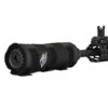 YHM Sound Suppressor Cover 6.875" Black - Precision Shot Firearms