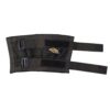 YHM Sound Suppressor Cover Fat Cat 4.5" Black - Precision Shot Firearms