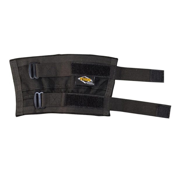 YHM Sound Suppressor Cover Fat Cat 4.5" Black - Precision Shot Firearms